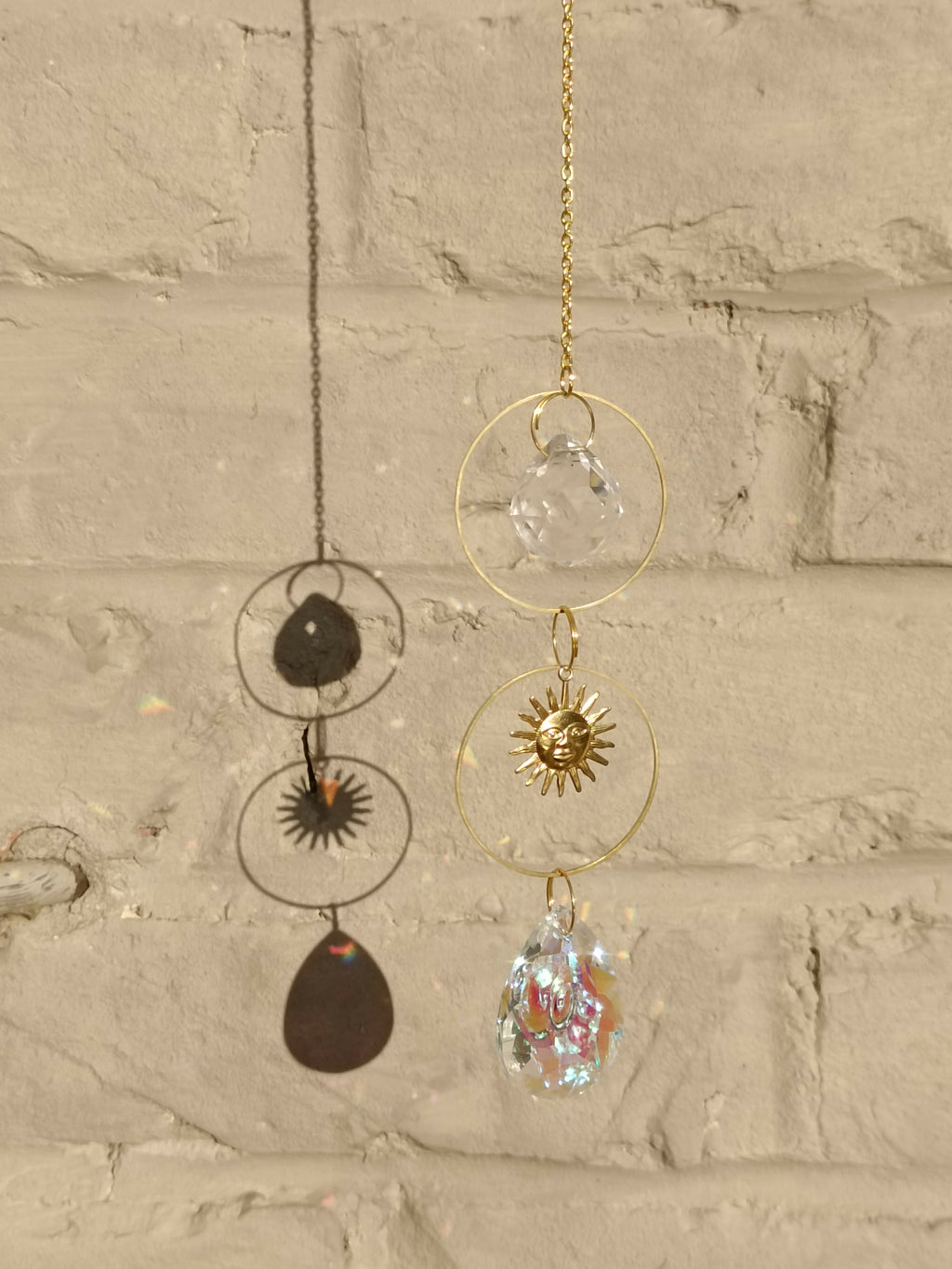 MEL/ATT Suncatcher