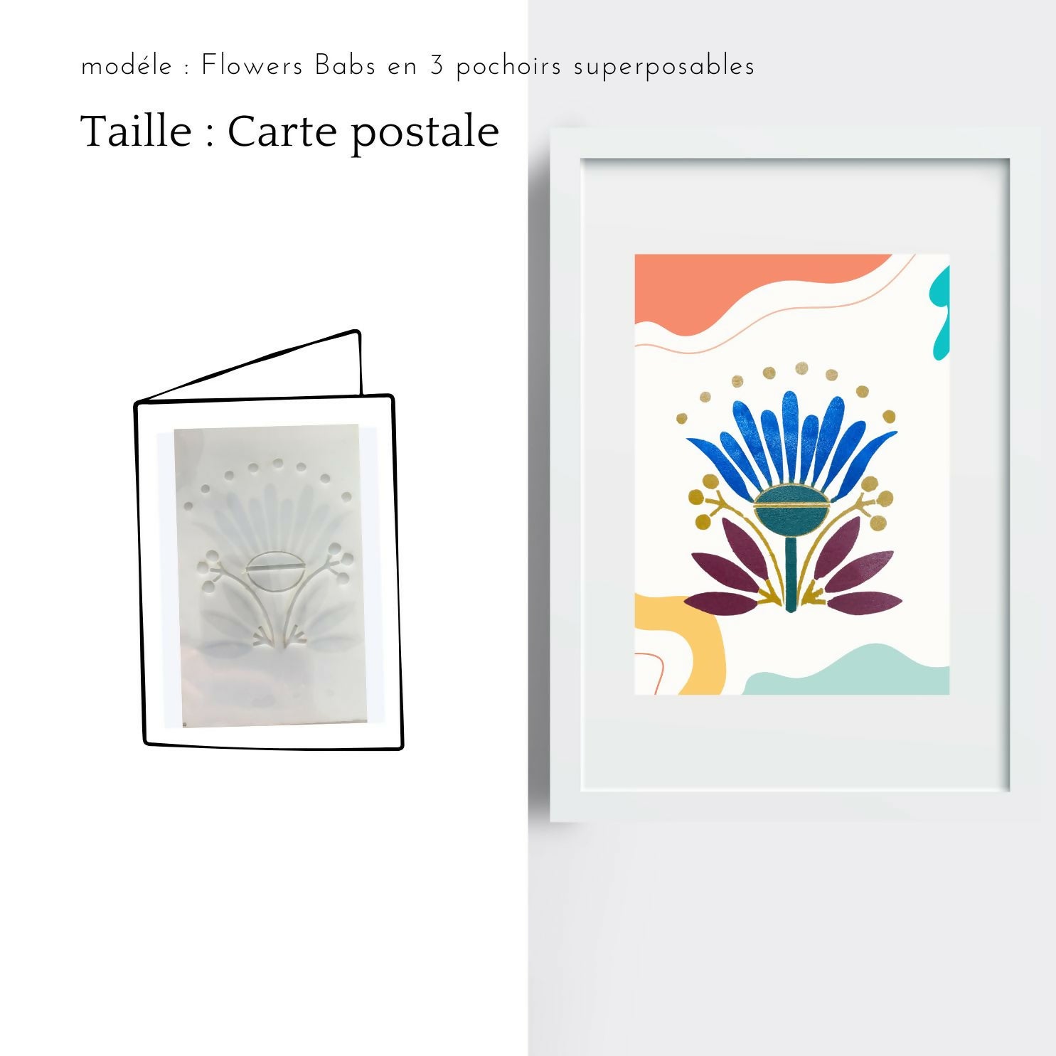 mockup Flowers Si babs 