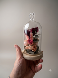 La Cloche Cœur Romantique