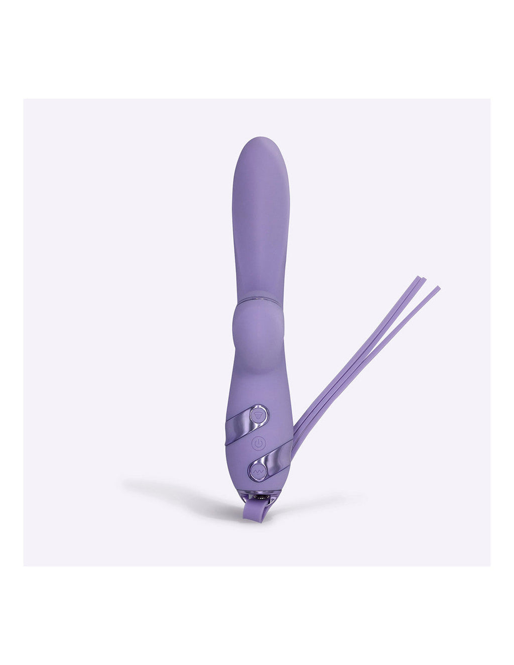 Bali, Rabbit silicone à air pulsé