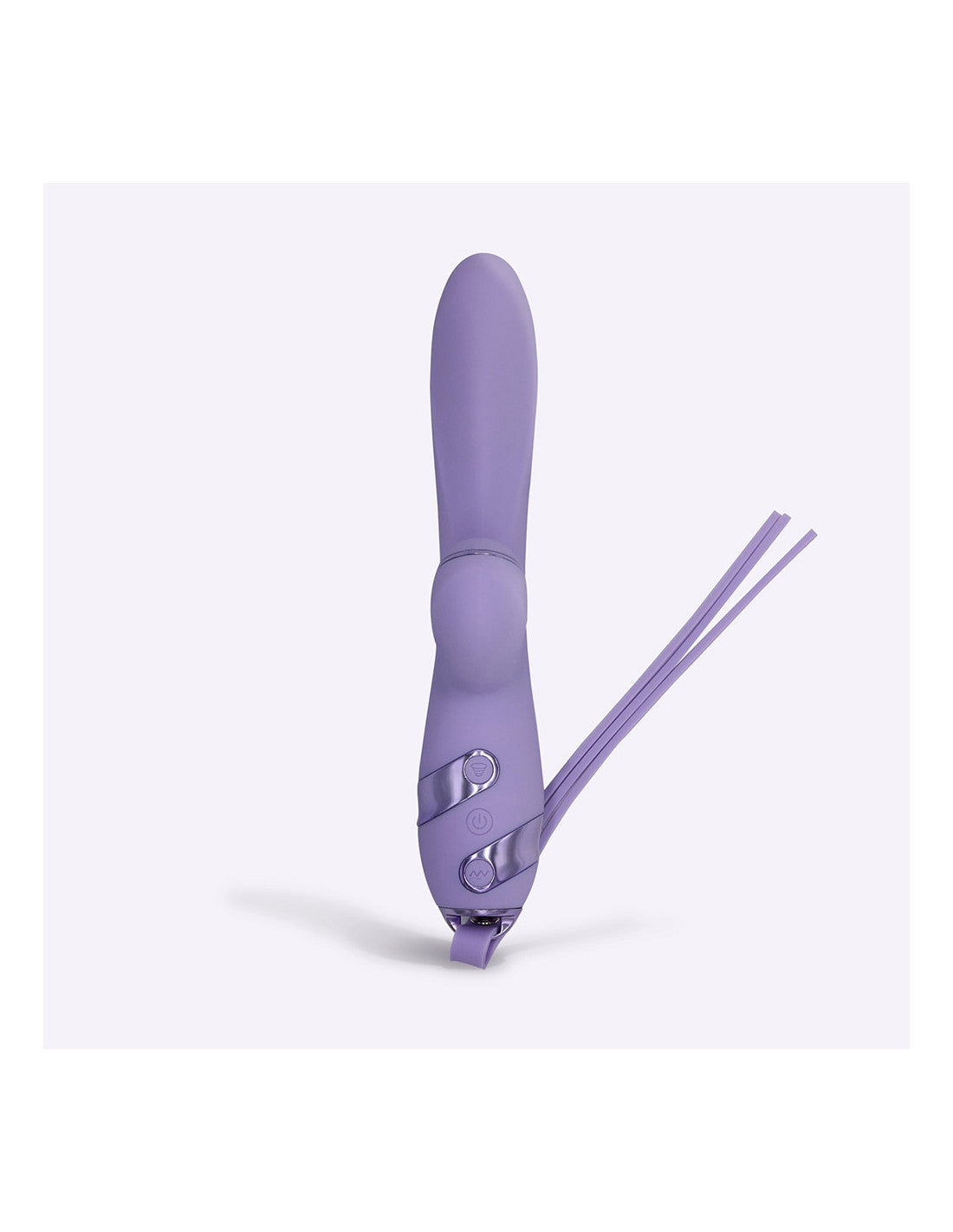 Bali, Rabbit silicone à air pulsé