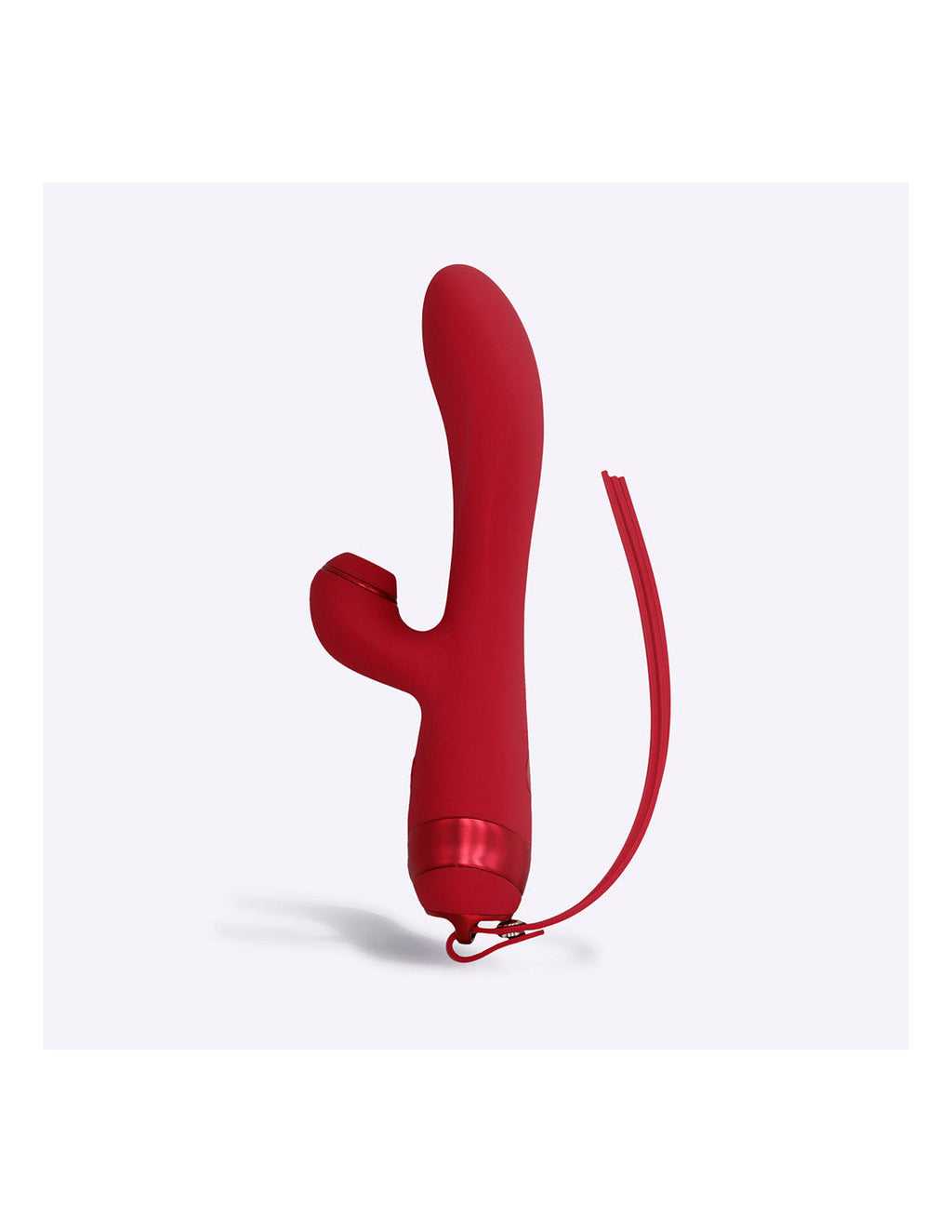 Bali, Rabbit silicone à air pulsé