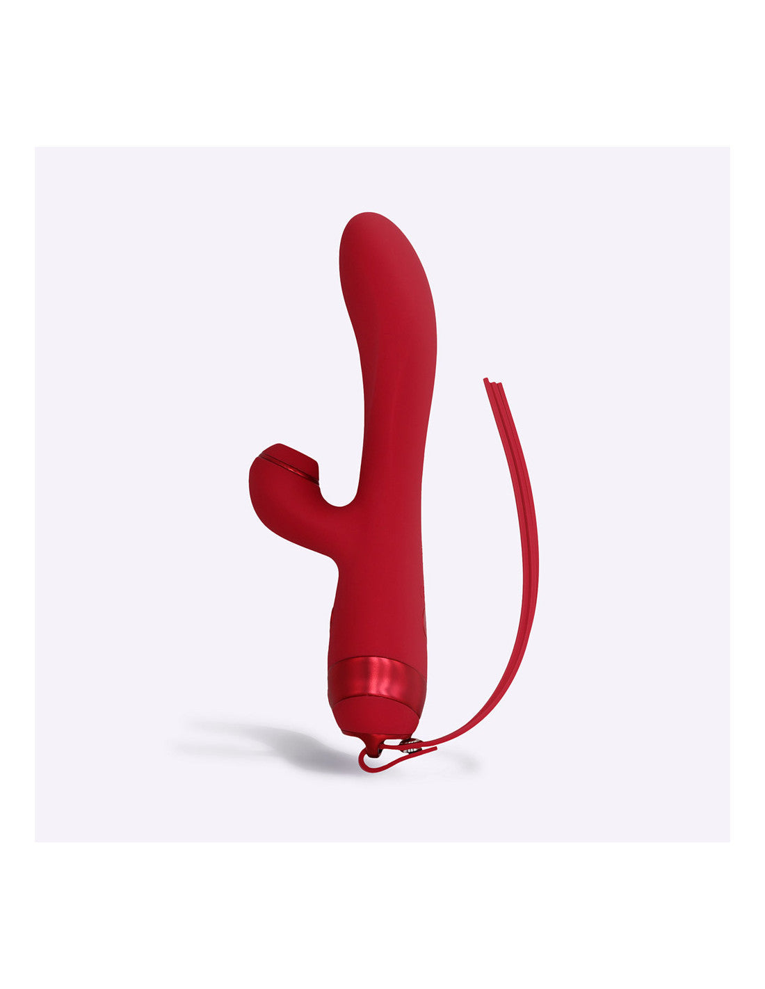 Bali, Rabbit silicone à air pulsé