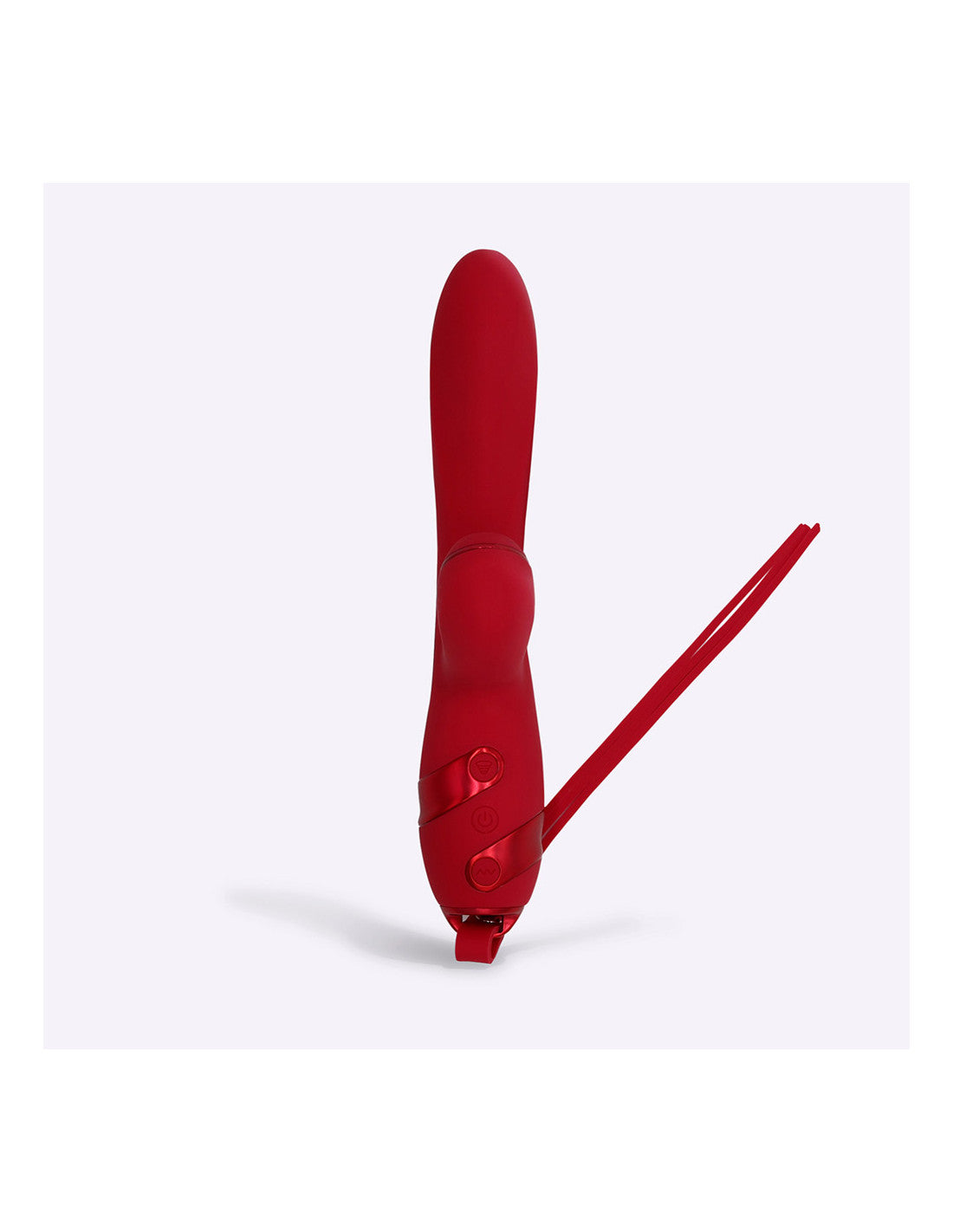 Bali, Rabbit silicone à air pulsé
