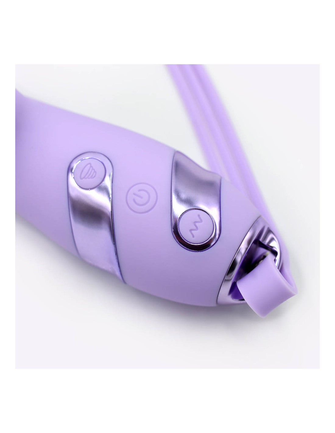 Bali, Rabbit silicone à air pulsé