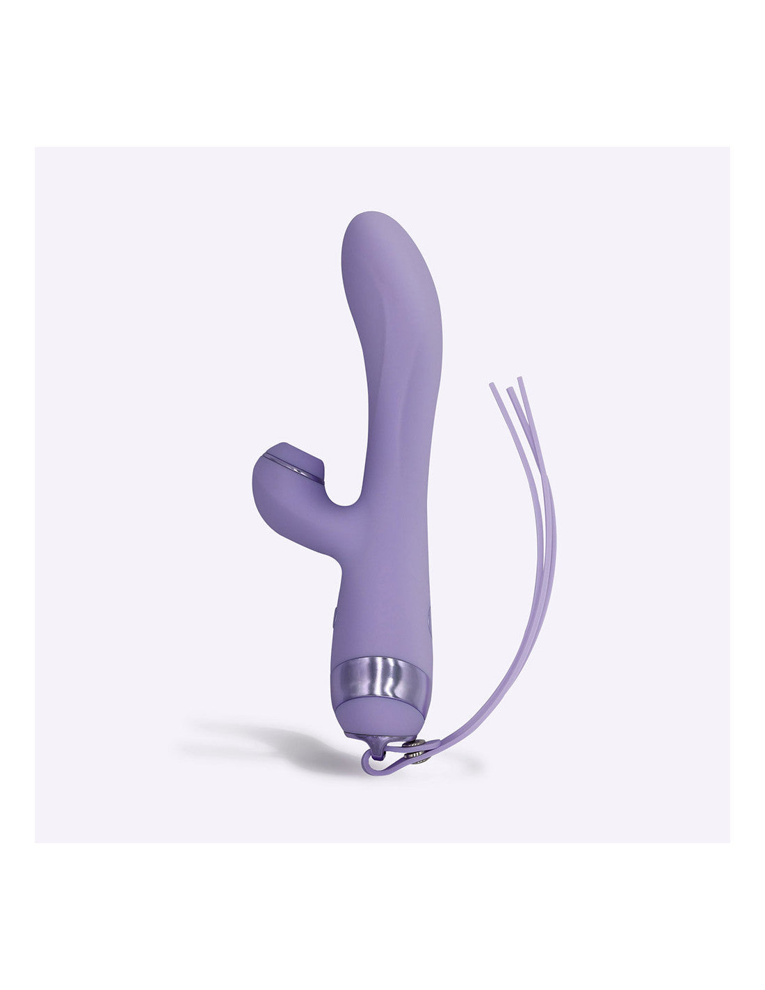 Bali, Rabbit silicone à air pulsé