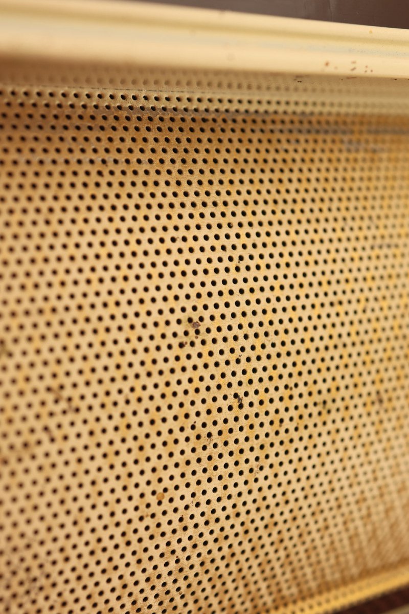 Radio Bluetooth Cristal Grandin Vintage 50’S - radio - vintage - bluetooth - tsf - absolument - dab - modernisation - retrofit