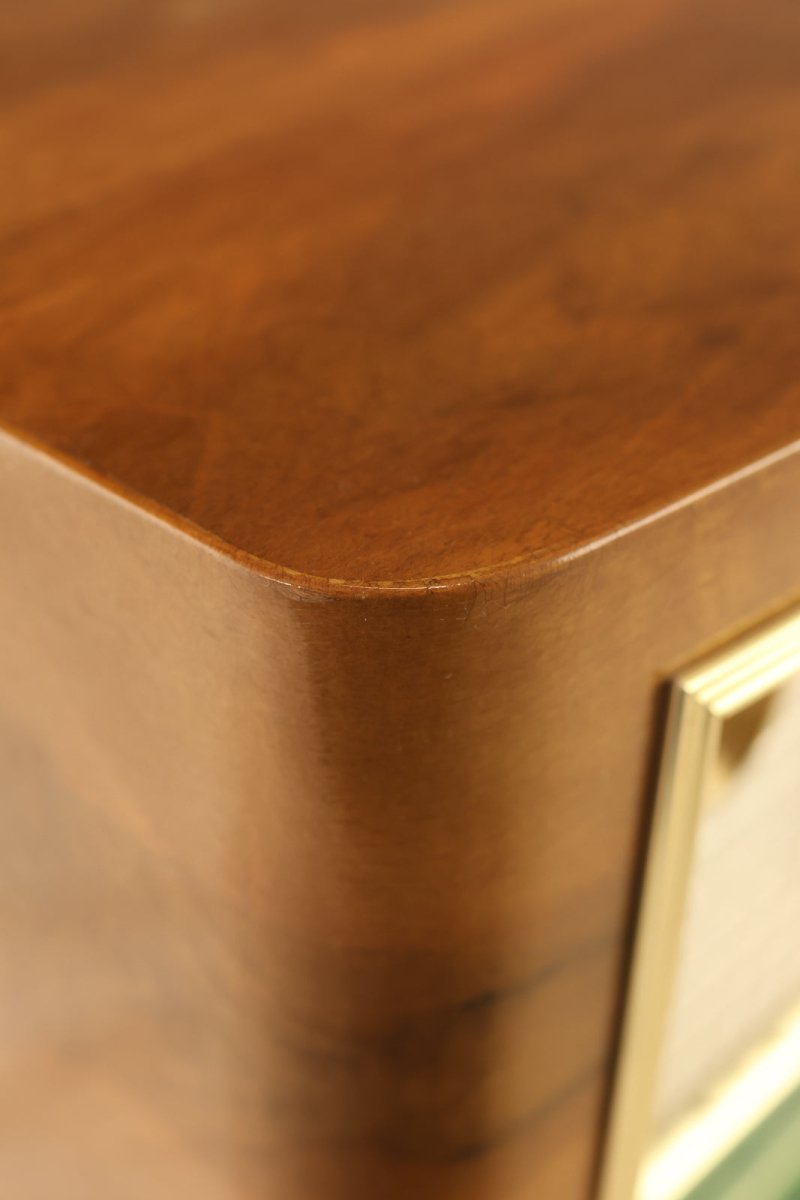 Radio Bluetooth Grammont Vintage 50’S - radio - vintage - bluetooth - tsf - absolument - dab - modernisation - retrofit