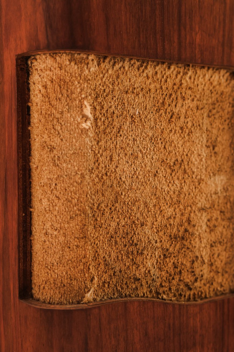 Radio Bluetooth Lemouzy Vintage 40’S - radio - vintage - bluetooth - tsf - absolument - dab - modernisation - retrofit