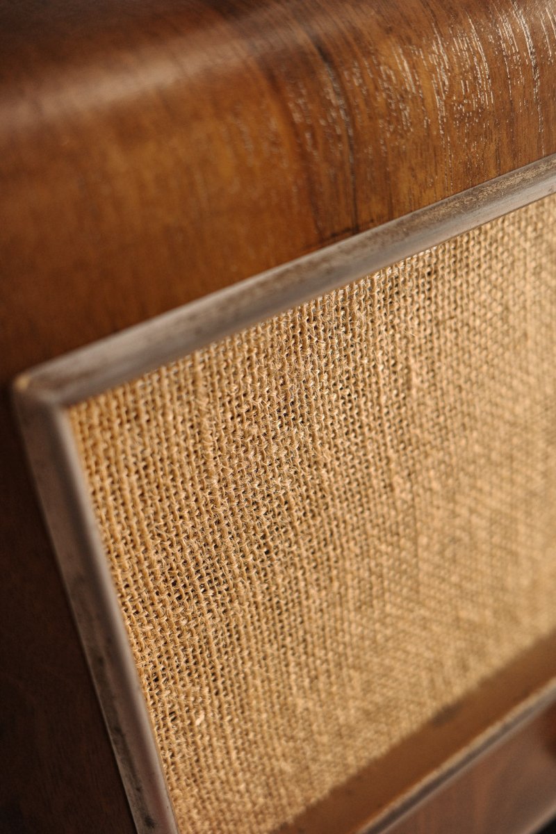 Radio Bluetooth Meyer Vintage 40’S - radio - vintage - bluetooth - tsf - absolument - dab - modernisation - retrofit