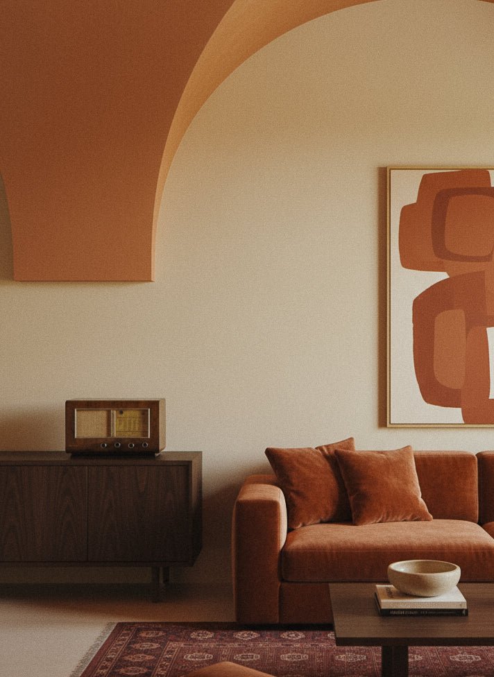 Radio Bluetooth Meyer Vintage 40’S - radio - vintage - bluetooth - tsf - absolument - dab - modernisation - retrofit