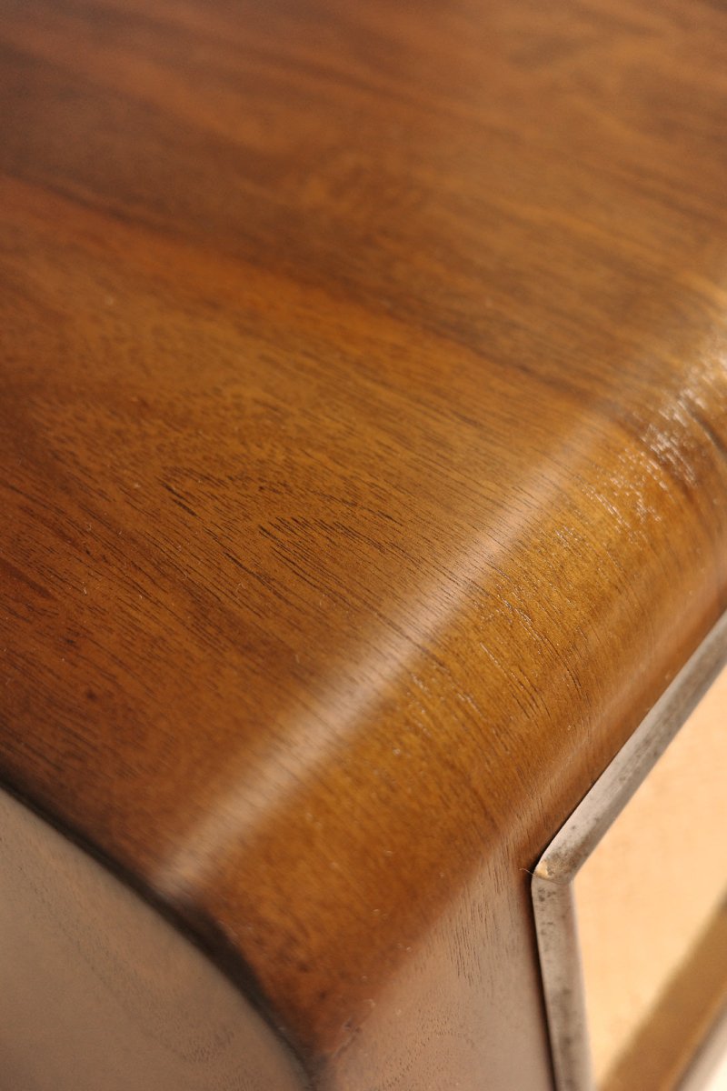 Radio Bluetooth Meyer Vintage 40’S - radio - vintage - bluetooth - tsf - absolument - dab - modernisation - retrofit