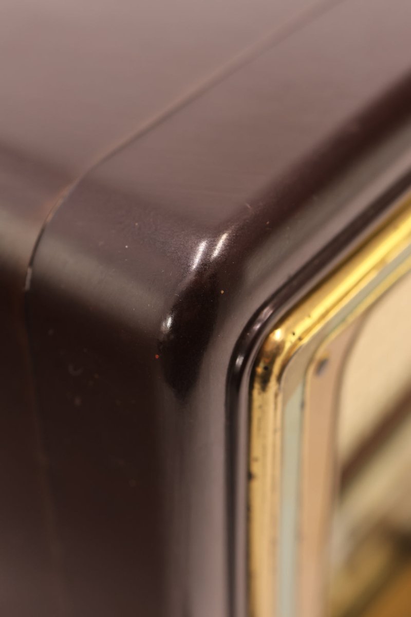 Radio Bluetooth Muse Vintage 50’S - radio - vintage - bluetooth - tsf - absolument - dab - modernisation - retrofit