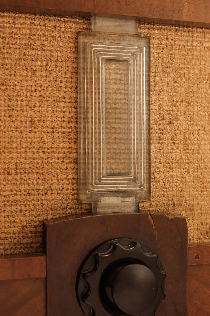 Radio Bluetooth Philips Vintage 50’S - radio - vintage - bluetooth - tsf - absolument - dab - modernisation - retrofit
