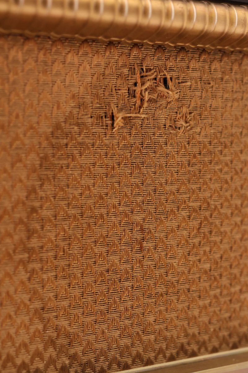 Radio Bluetooth Philips Vintage 50’S - radio - vintage - bluetooth - tsf - absolument - dab - modernisation - retrofit