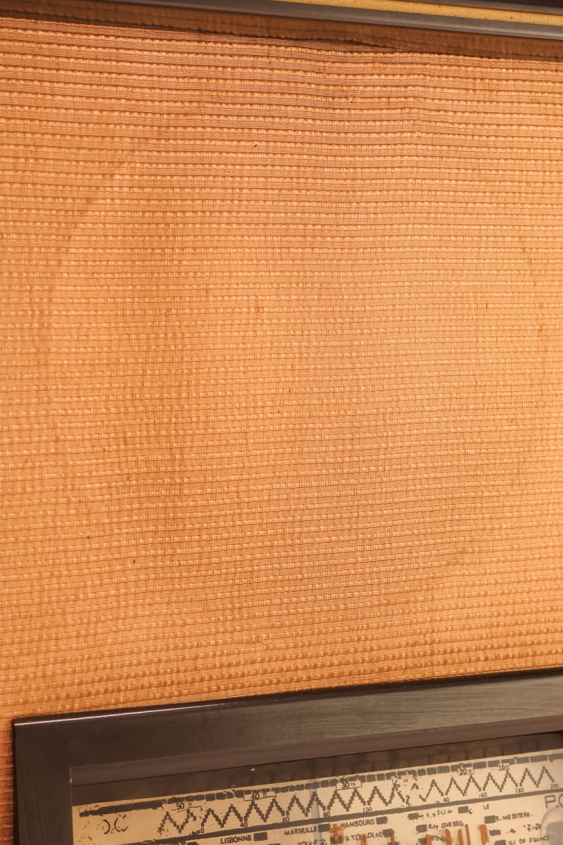 Radio Bluetooth Philips Vintage 50’S - radio - vintage - bluetooth - tsf - absolument - dab - modernisation - retrofit