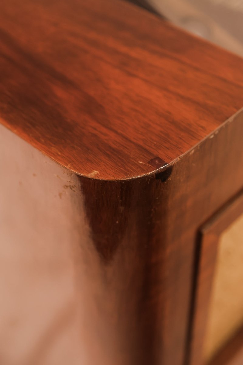 Radio Bluetooth Philips Vintage 50’S - radio - vintage - bluetooth - tsf - absolument - dab - modernisation - retrofit