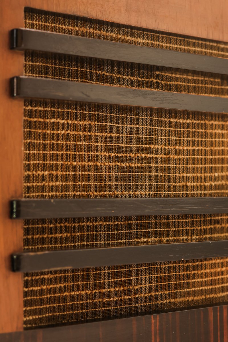 Radio Bluetooth Point Bleu Vintage 40’S - radio - vintage - bluetooth - tsf - absolument - dab - modernisation - retrofit