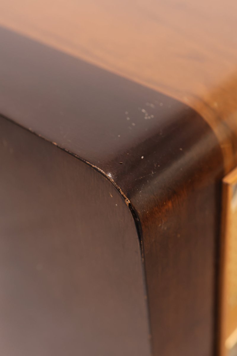 Radio Bluetooth Radiola Vintage 50’S - radio - vintage - bluetooth - tsf - absolument - dab - modernisation - retrofit