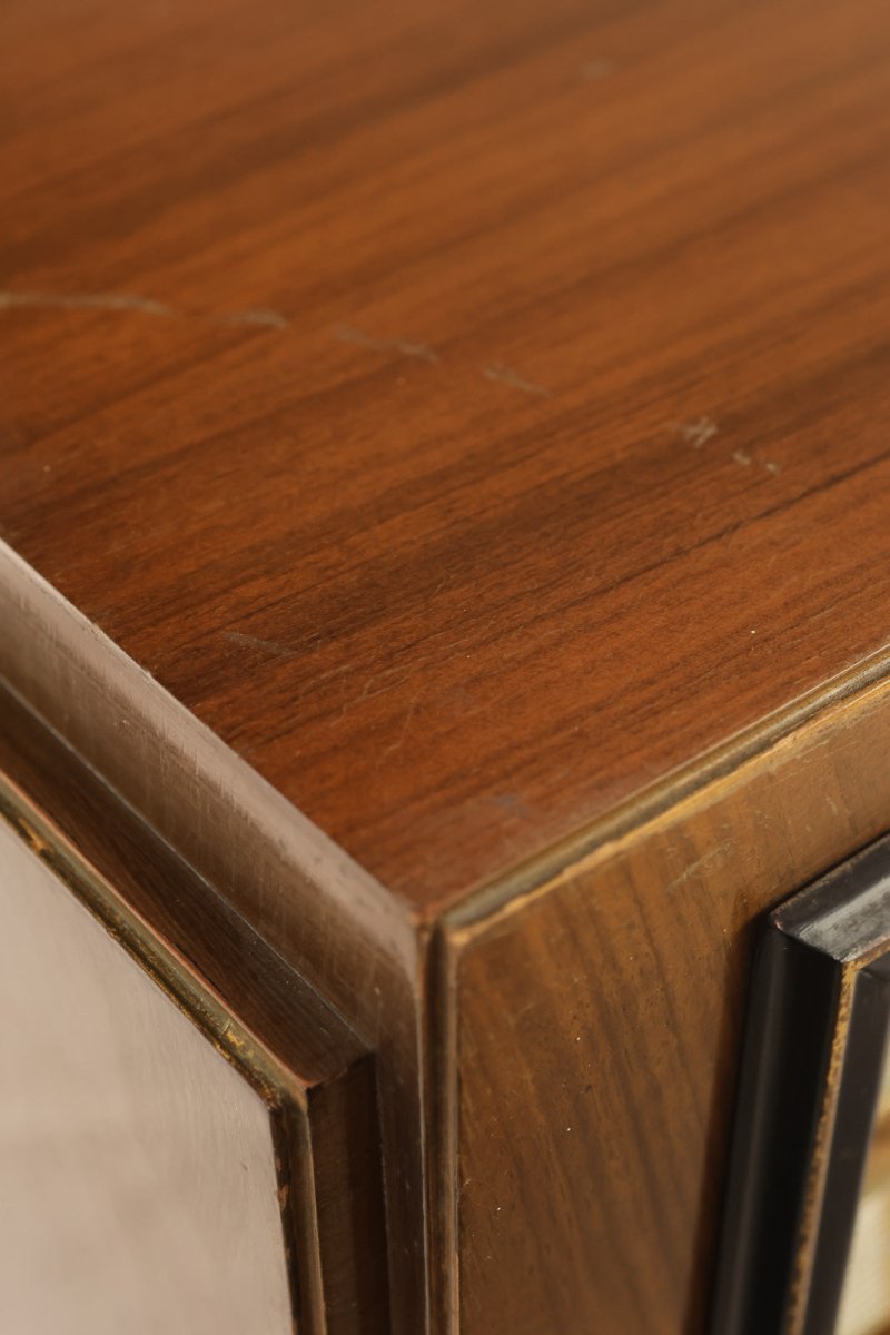 Radio Bluetooth Sonneclair Vintage 50’S - radio - vintage - bluetooth - tsf - absolument - dab - modernisation - retrofit