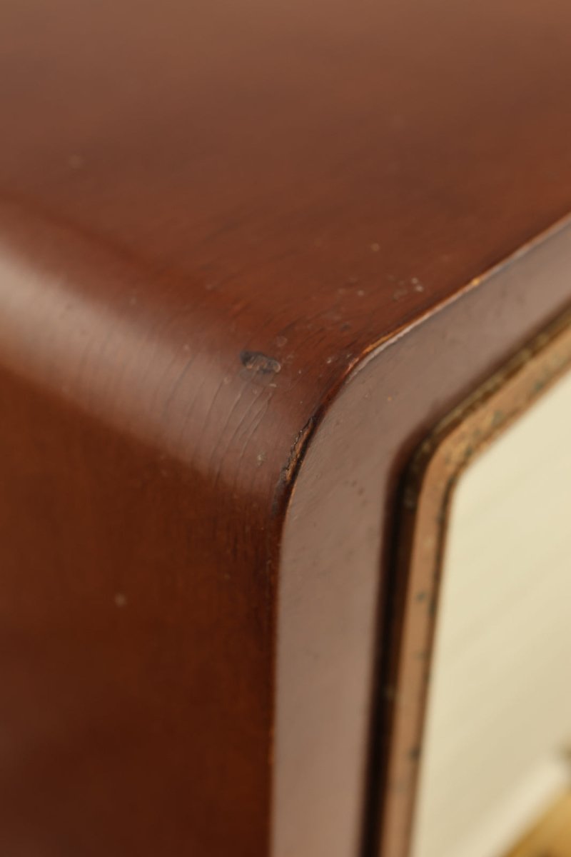 Radio Bluetooth Sonora Vintage 50’S - radio - vintage - bluetooth - tsf - absolument - dab - modernisation - retrofit