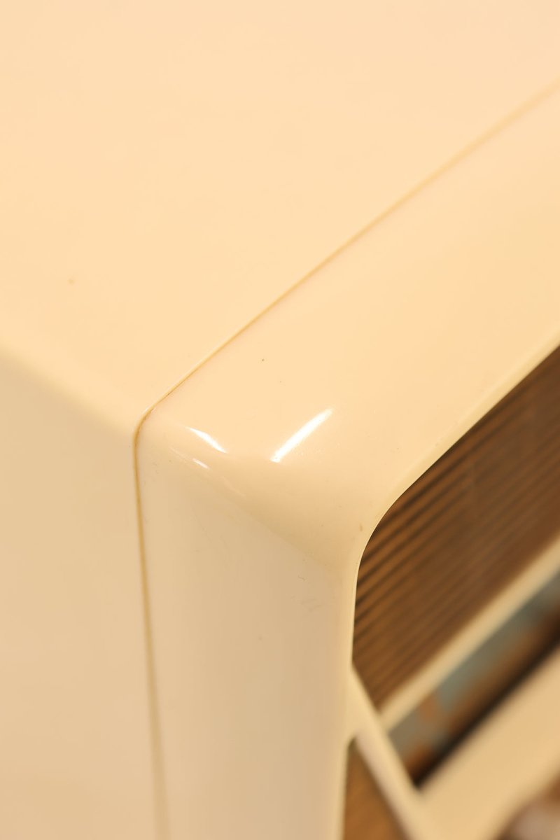 Radio Bluetooth Victoire Vintage 50’S - radio - vintage - bluetooth - tsf - absolument - dab - modernisation - retrofit