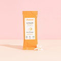 Orange Blossom Shower Gel