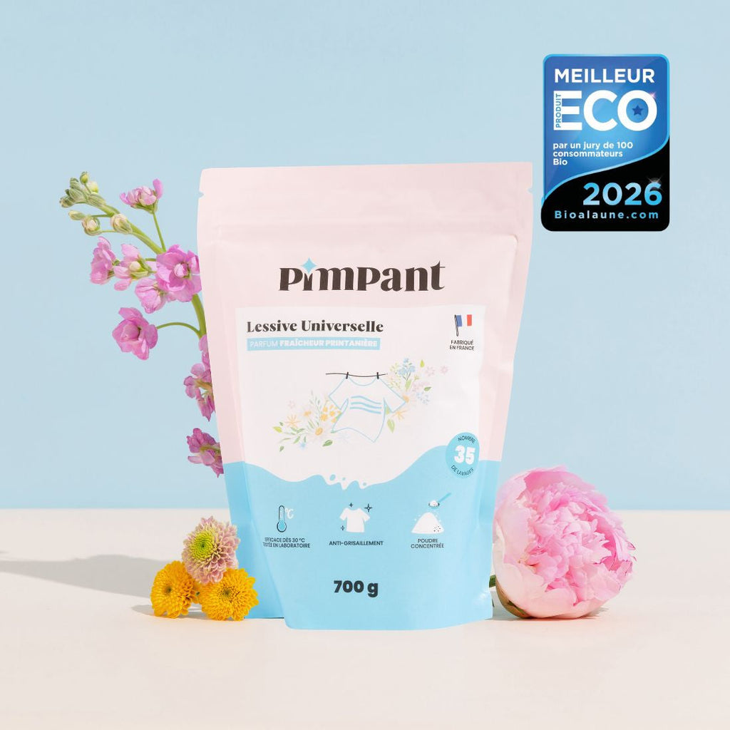 Universal Laundry Kit