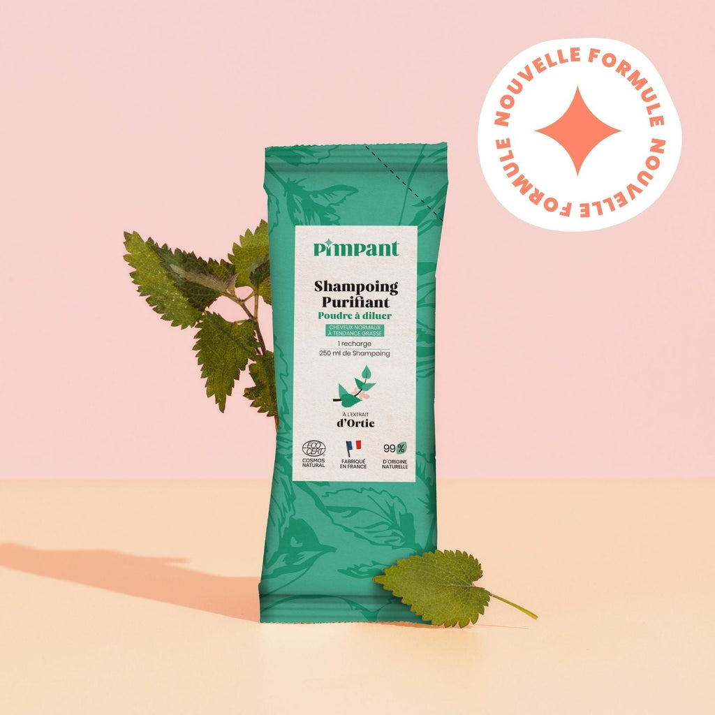 Recharge Shampoing Purifiant (x1)