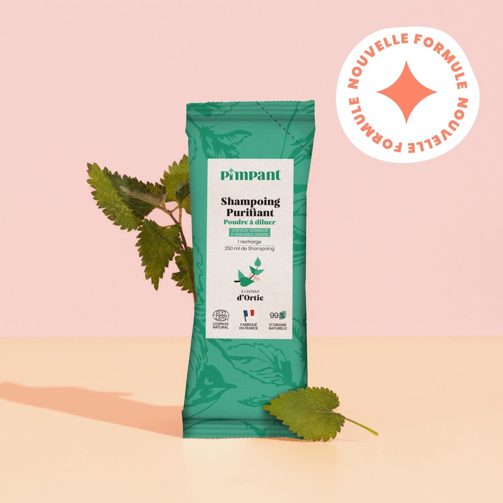 Recharge Shampoing Purifiant (x1)