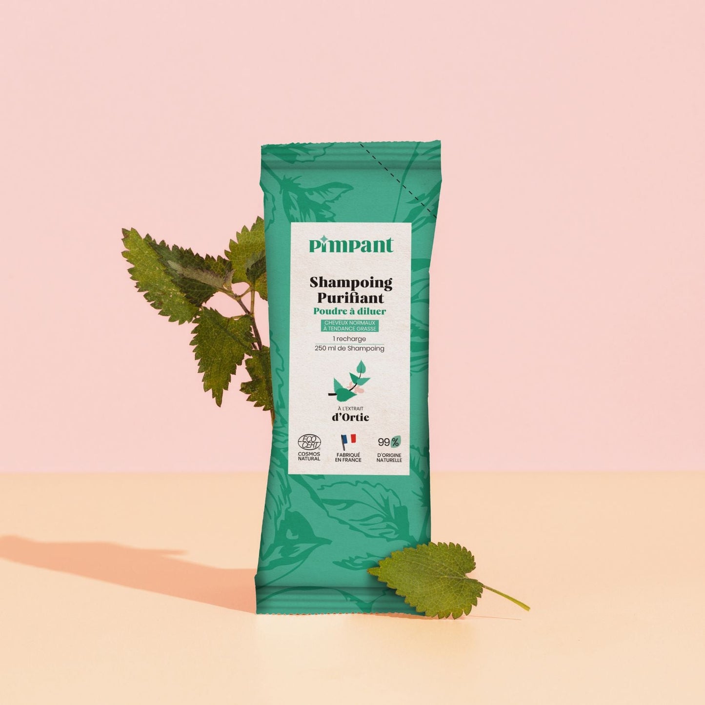 Recharge Shampoing Purifiant