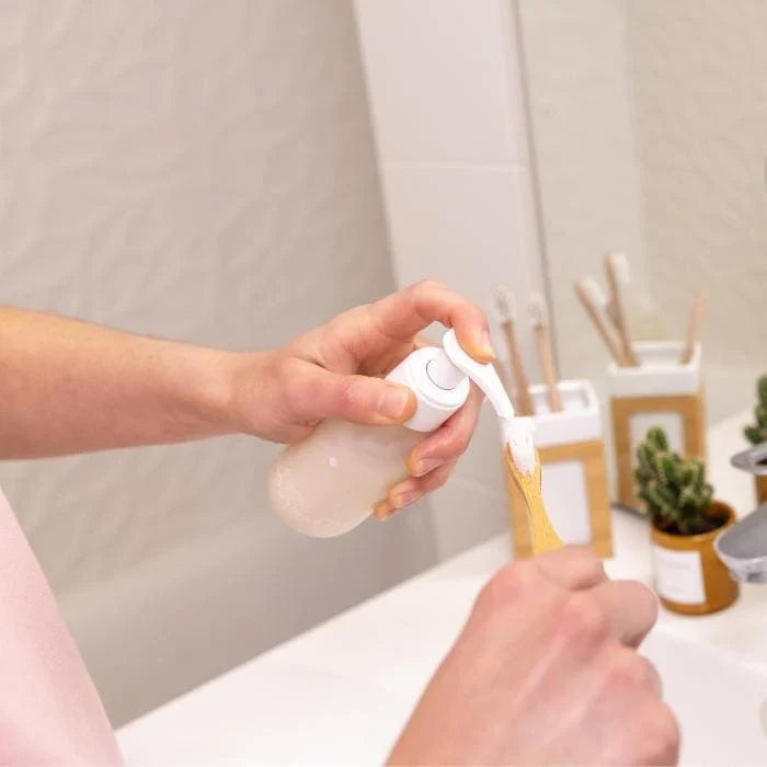 Coffret Famille - Notre Routine Hygiène