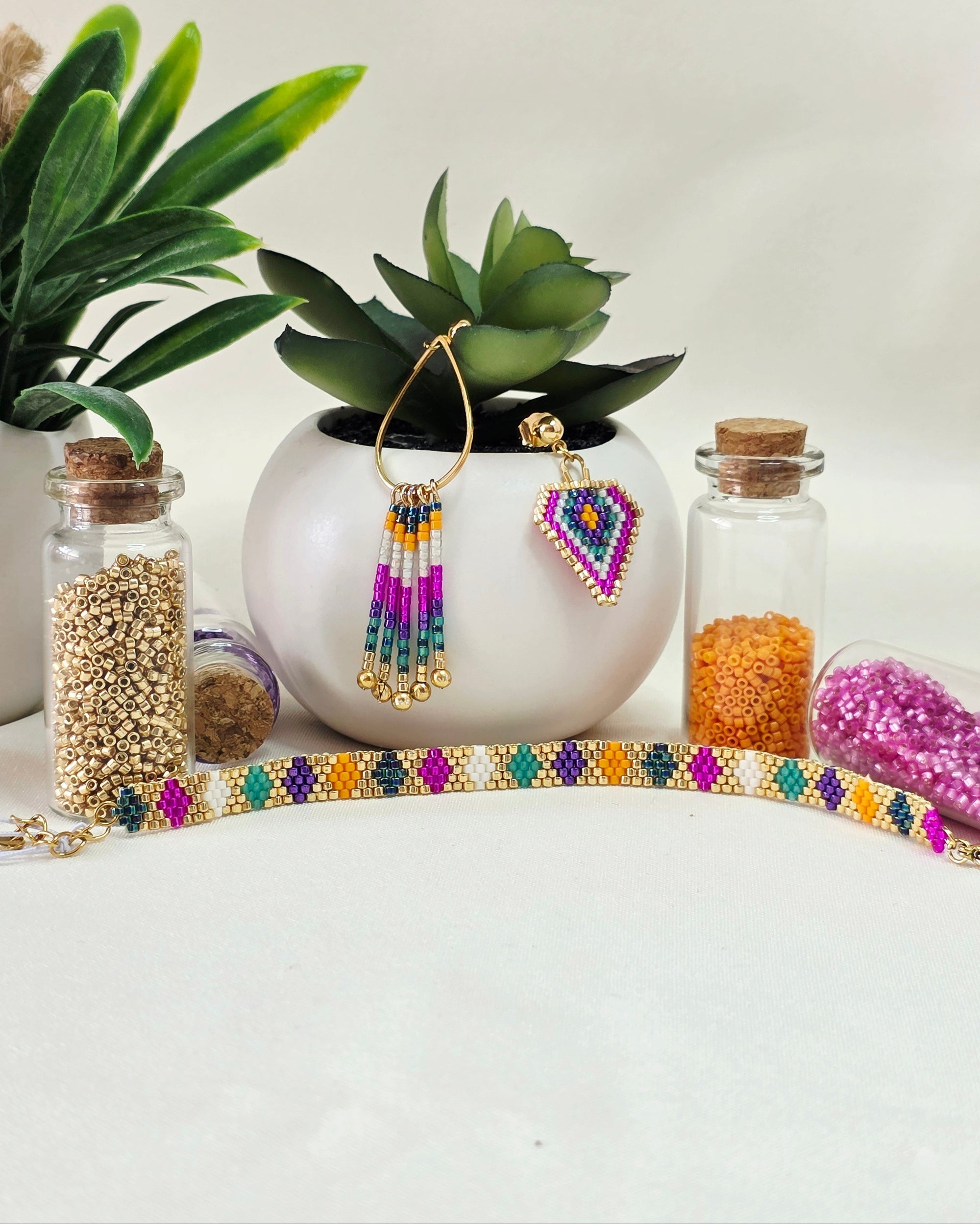 A - Mini Collection "Vite Vitamine"