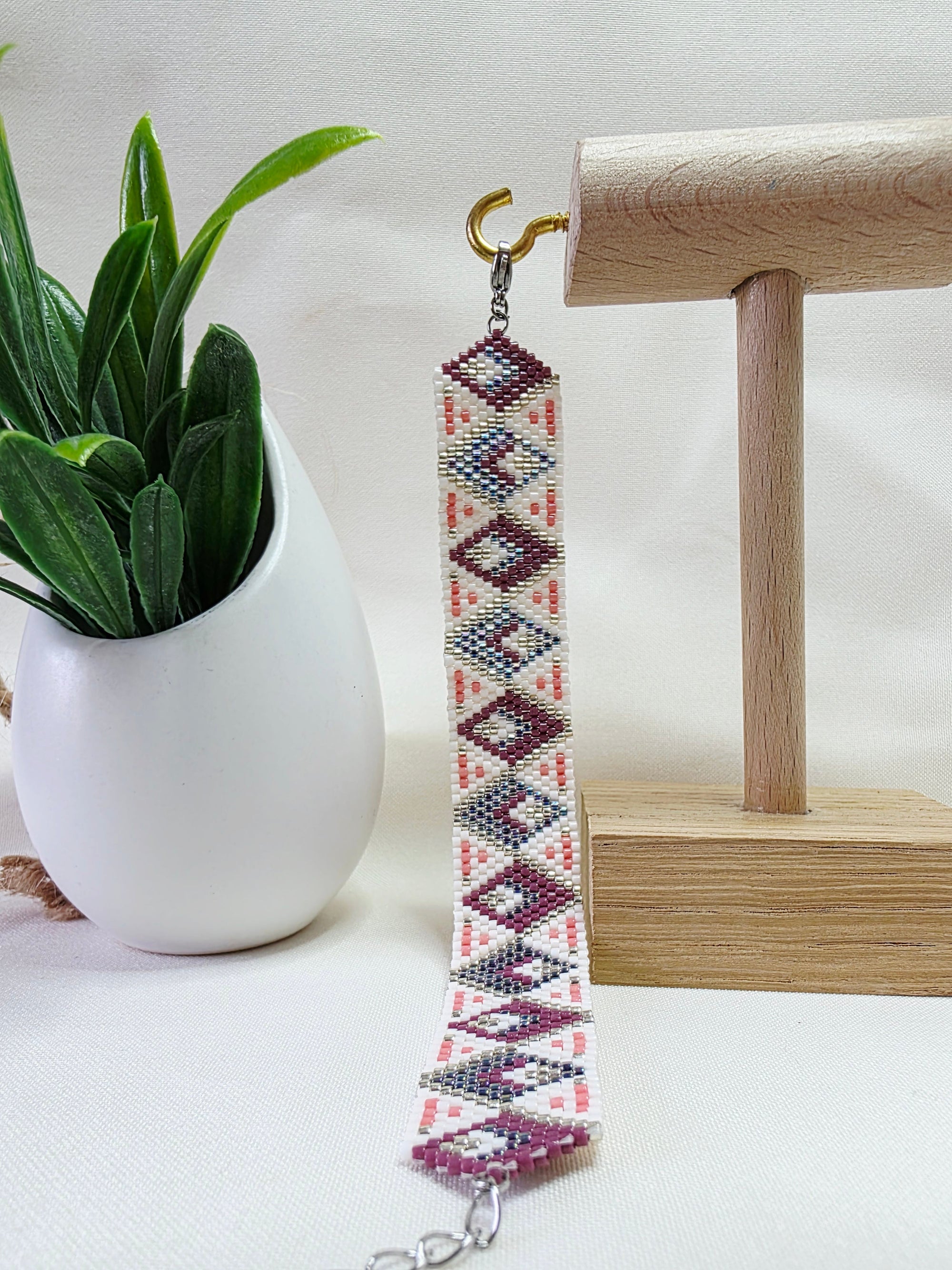 Collection Crépuscule — Les nuances de violet