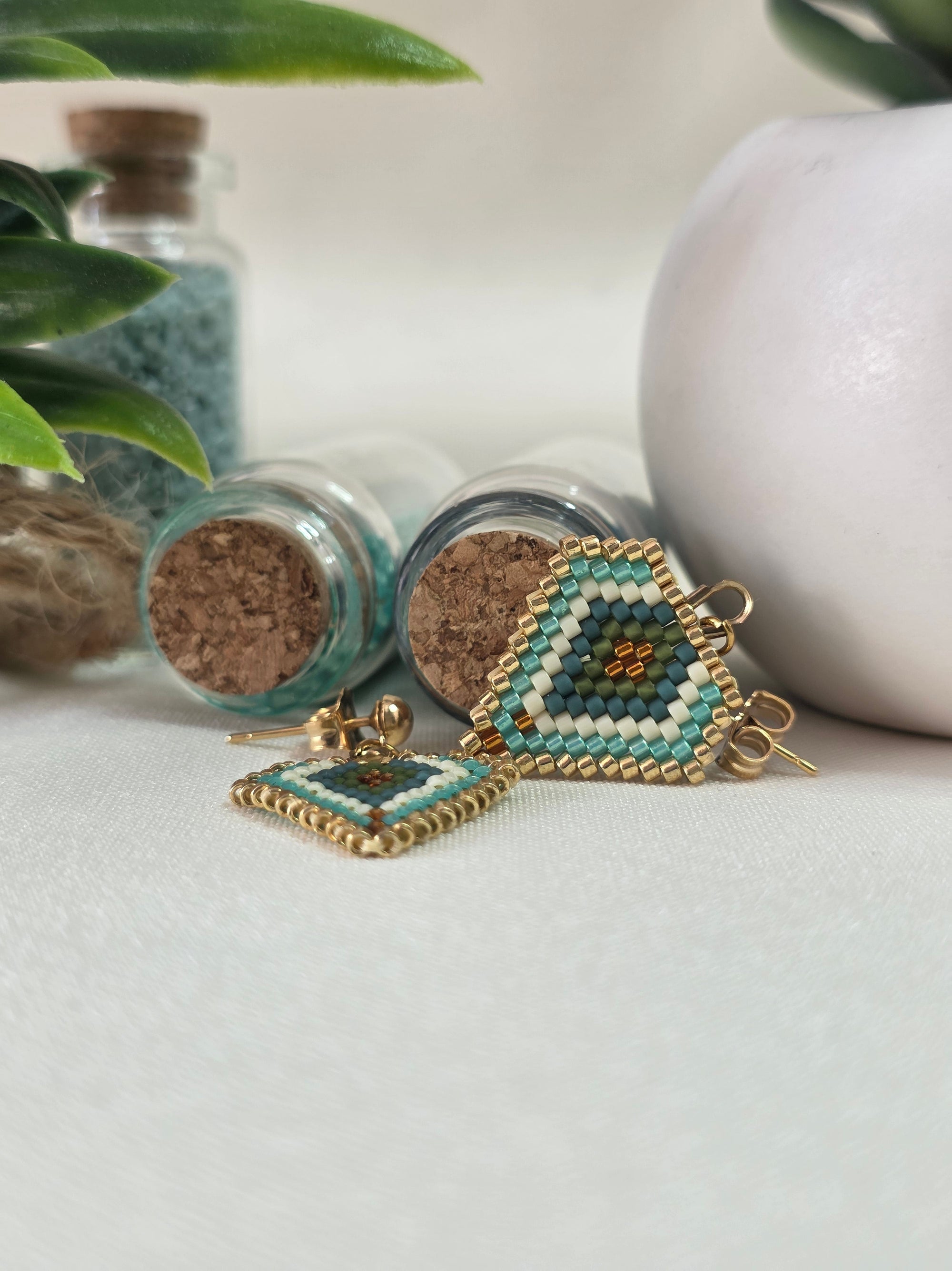 A - Mini Collection - Terre d'Eau