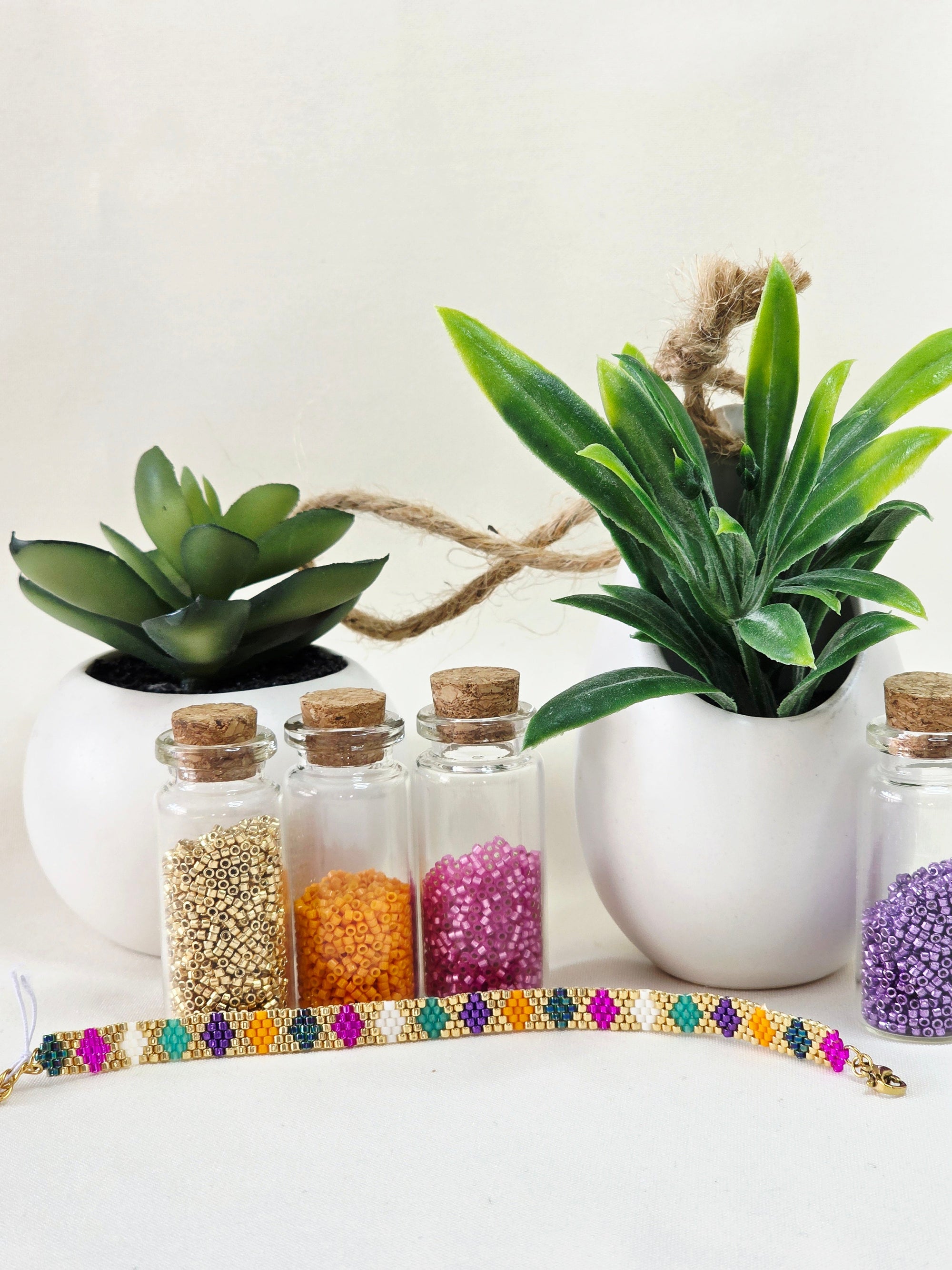 A - Mini Collection "Vite Vitamine"