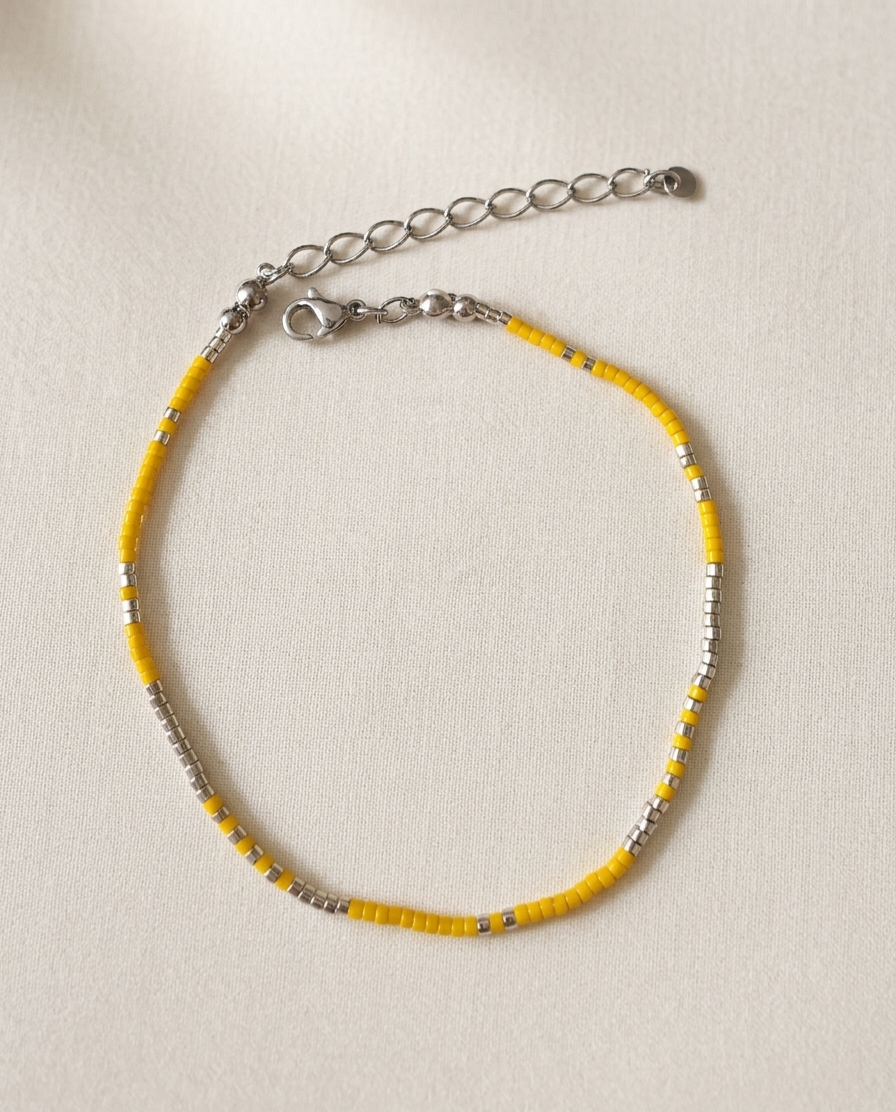Bracelet de Cheville