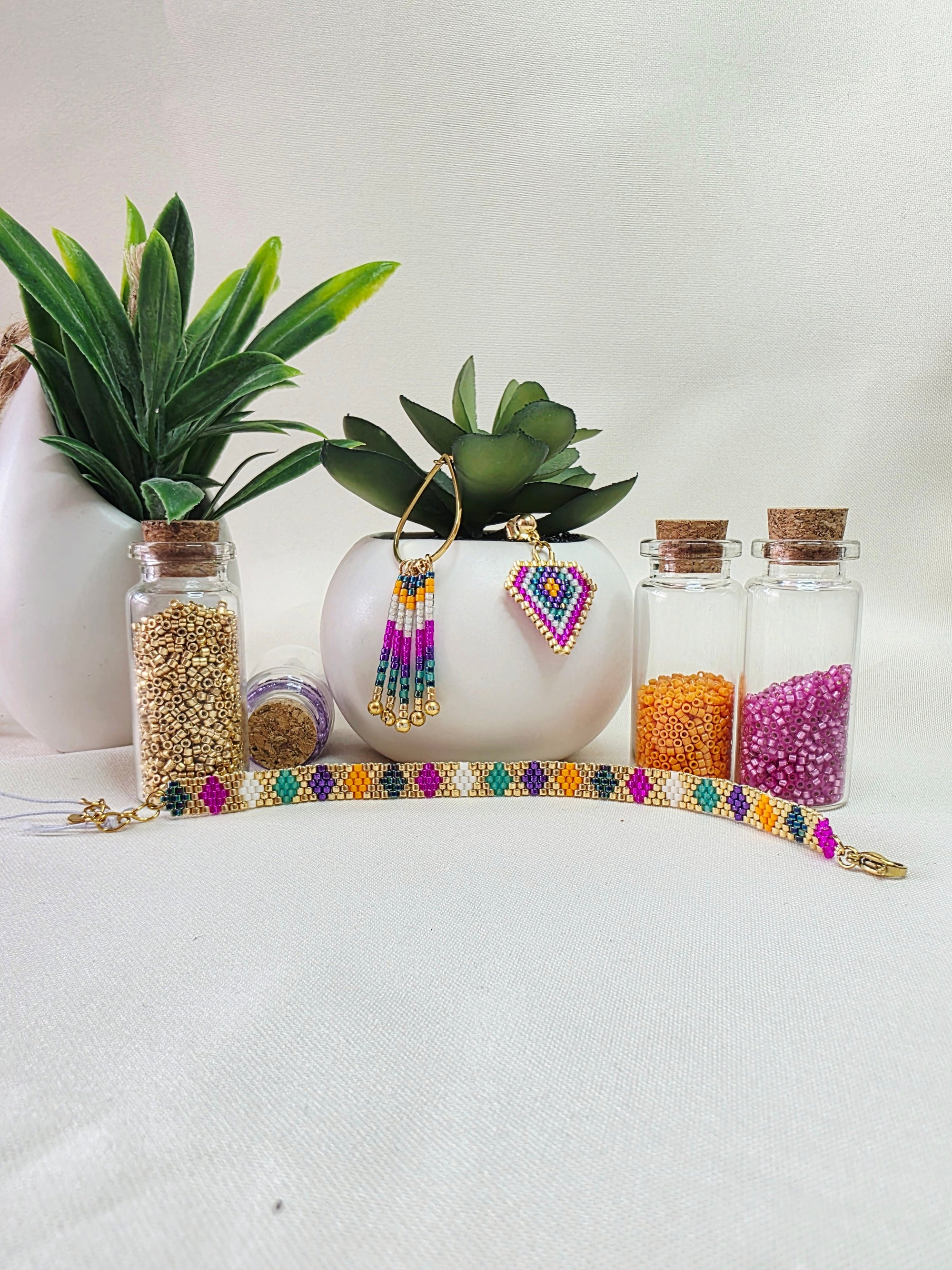A - Mini Collection "Vite Vitamine"