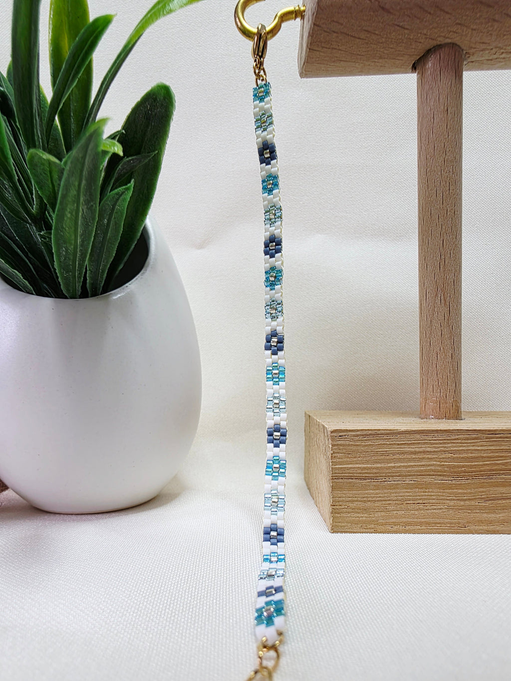 Collection Reflets d’Eau — Les nuances du bleu