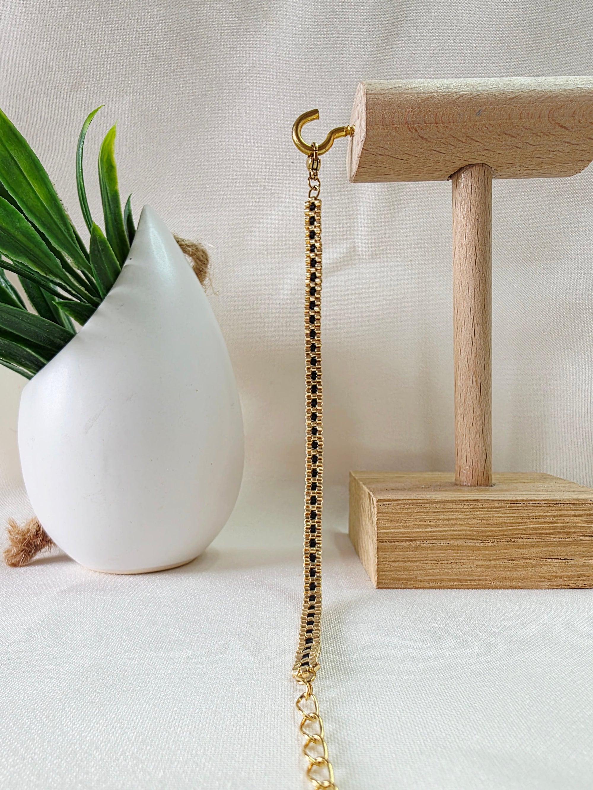 Collection Eclipse — L’élégance du contraste