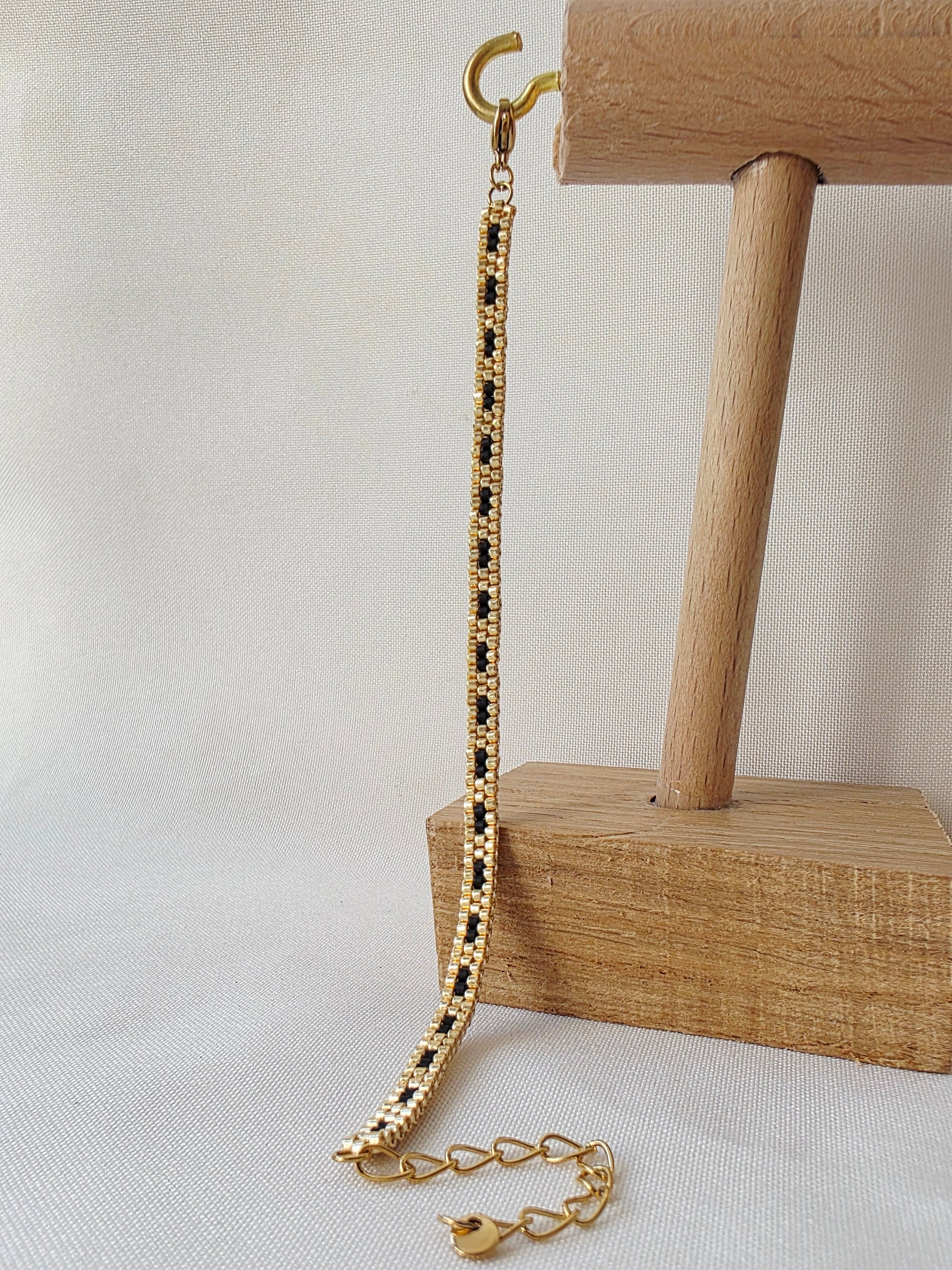 Collection Eclipse — L’élégance du contraste