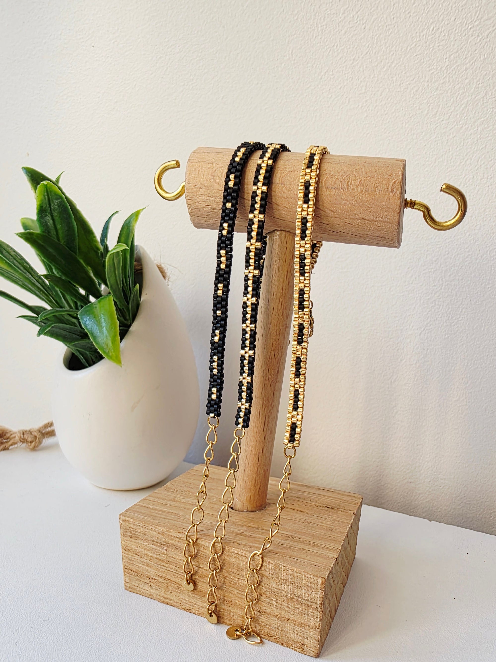 Collection Eclipse — L’élégance du contraste