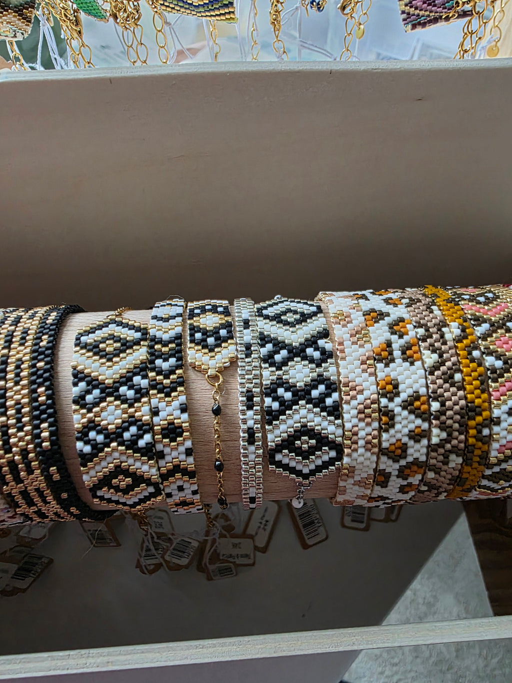 Collection Eclipse — L’élégance du contraste