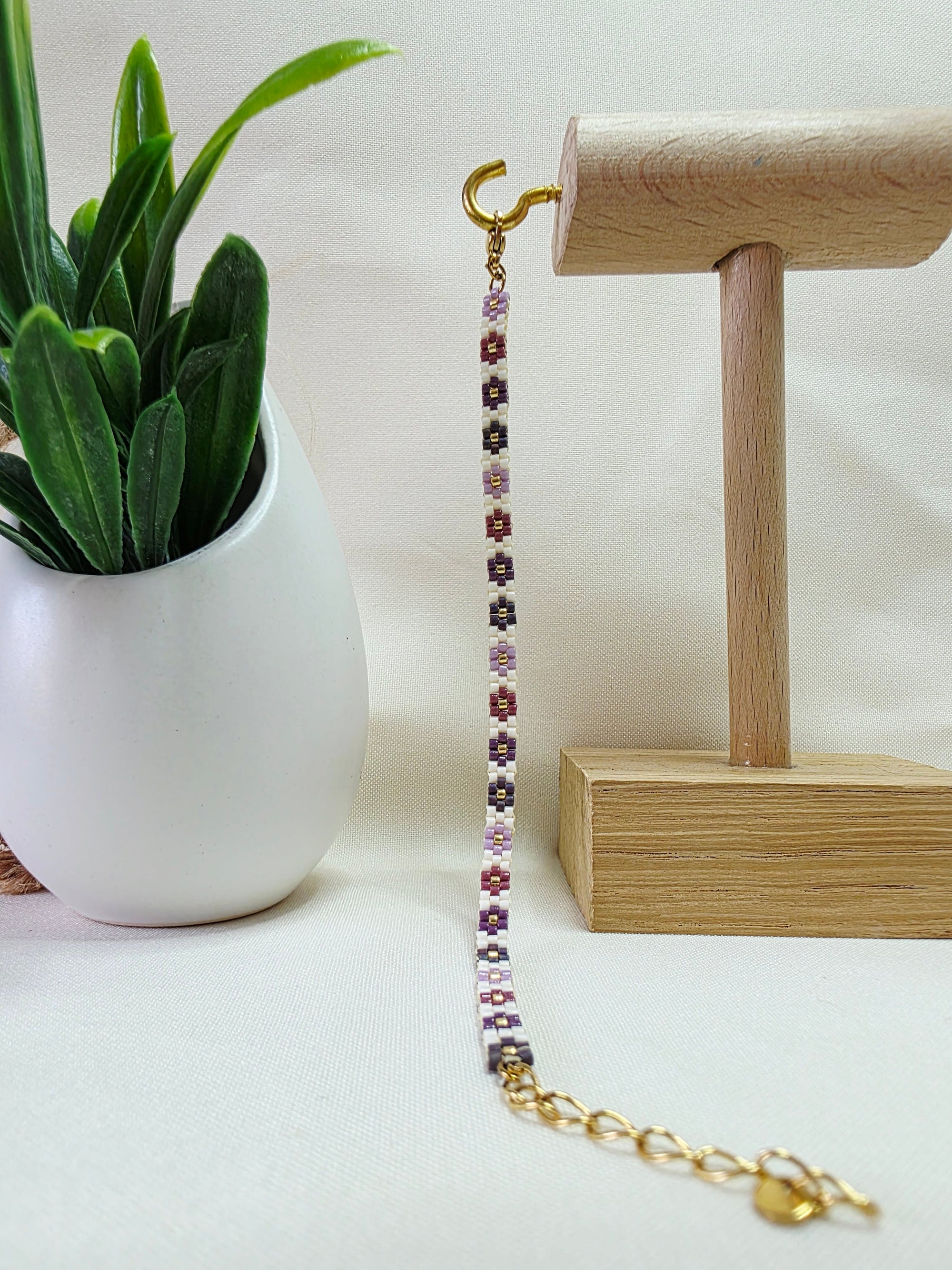 Bracelet XXS - Petites Fleurs