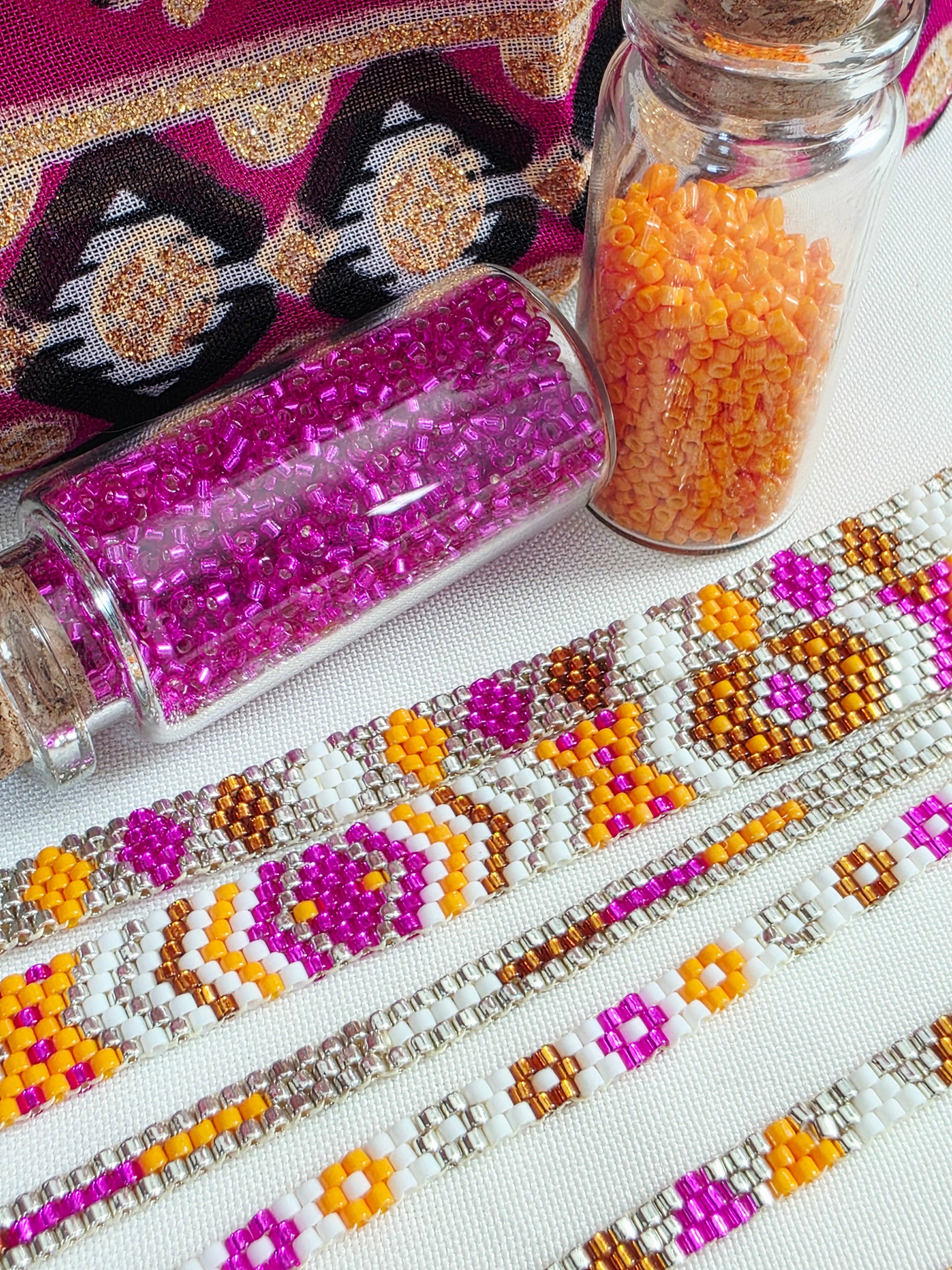 A- Mini Collection Pop & Shine