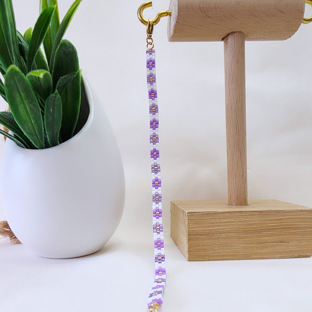 Bracelet XXS - Petites Fleurs