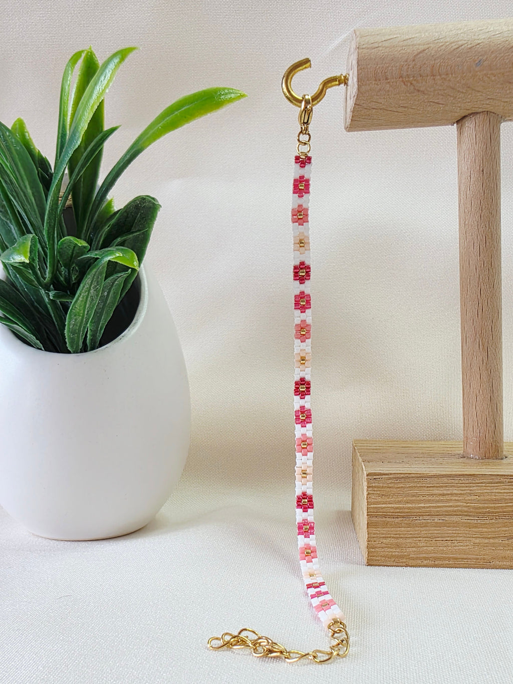 Bracelet XXS - Petites Fleurs