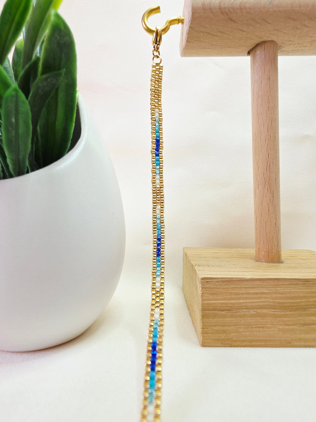 Collection Reflets d’Eau — Les nuances du bleu