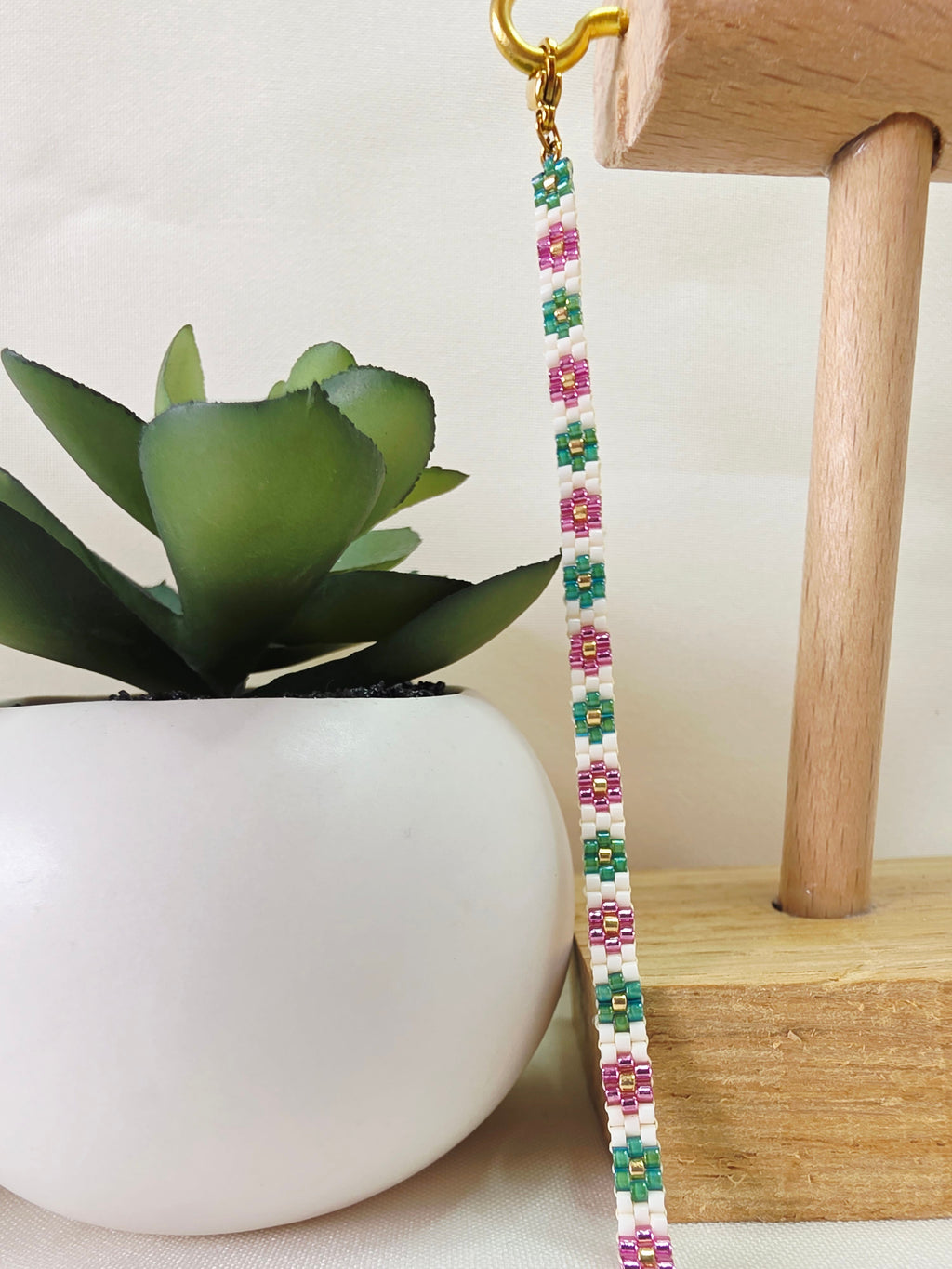 Bracelet XXS - Petites Fleurs