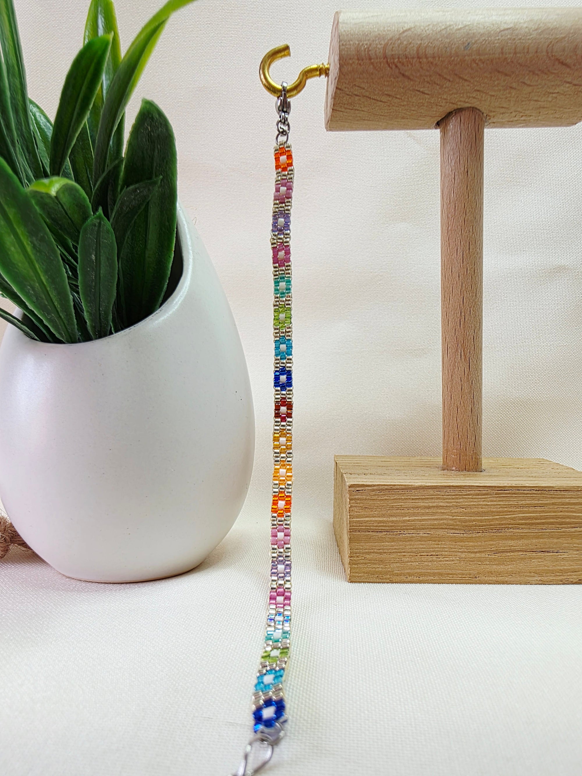 Bracelet XXS - Petites Fleurs